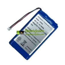 Baterie pro PLC DPB30 P4-TB008L [Náhradní baterie]